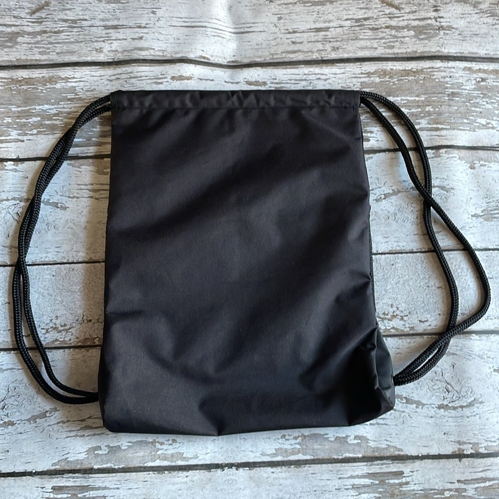 adidas Drawstring Sackpack - Picture 2 of 11